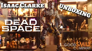 DEAD SPACE ISAAC CLARKE | POP UP PARADE FIGURE UNBOXING