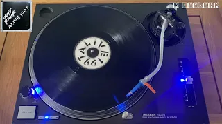 Daft Punk - Alive 1997 (4K HQ Vinyl)