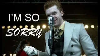 I'M SO SORRY | Jerome Valeska [Gotham]