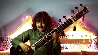 Mausiqi-e-Sitar | Mausam Hai Aashiqana | Surmani Agni Verma