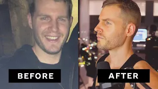 NO-FAP NIGHTMARE MODE RESULTS (AGING BACKWARDS)