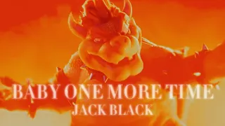 Jack Black - Baby One More Time (Lyrics)