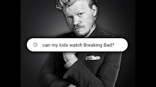 Can my kids watch Breaking Bad?