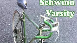 1973 Schwinn Varsity