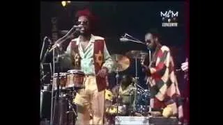 Steel Pulse - Handsworth Revolution - Live 1979