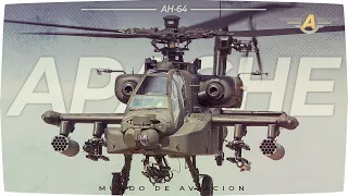 Boeing AH-64 Apache