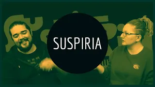 SUSPIRIA - Modern Bir Başyapıt - #6Altı