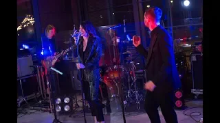 Alice Merton - No Roots|Кавер группа Киев|Chocolate band|Музыканты на свадьбу Киев/Кавер бэнд Киев
