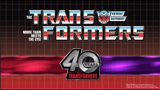 Transformers 40th Anniversary in Partnership with Monro, Inc