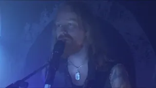 KATATONIA - THE RACING HEART (Live Dead Air DVD)