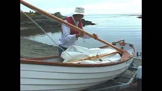 How To Sail with Harold Aune