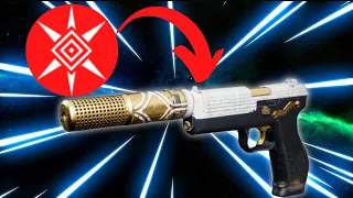 You Need This Perk For A True Allied Demand God Roll!