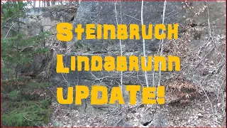 Steinbruch Lindabrunn Update