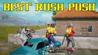 Try Not to Laugh Challenge - PUBGMOBILE | Part-33 |