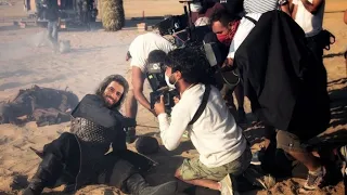 Backstage Funny moment for Can Yaman El Turco💥