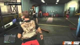 GTA 5 Glitches How To Clone Your Character Online GTA V Duplicate Characters Glitch