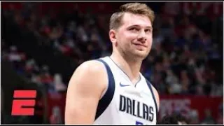 Dallas Mavericks superstar Luka Doncic to sign a five-year, $207 million supermax rookie extension