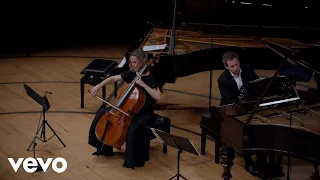 Sol Gabetta - Mendelssohn - Lied ohne Worte, Op. 109