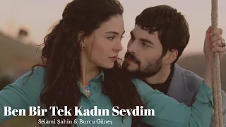 || Reyyan ♡ Miran || Hercai /Ben Bir Tek Kadn (Adam) Sevdim |  Selami Sahin & Burcu Gunes