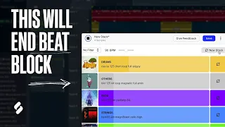 This AI Tool Will END Beat Block PERMANENTLY