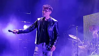 A-ha in Trondheim