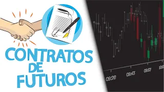 Que son los CONTRATOS DE FUTUROS y cómo funcionan 💥