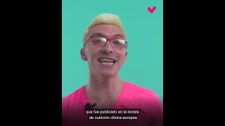 Dr  Nico Soto - El colesterol en las personas veganas