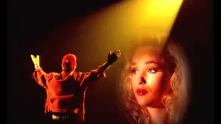 Brzi-Podigla me iz pepela-(Official Video 1993)