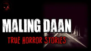 Maling Daan Horror Stories | True Stories | Tagalog Horror Stories | Malikmata