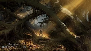 Dragon Age™: Inquisition Dead hand cave puzzle solution