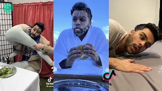 NEW  Adam Waheed TIK TOK Videos 2022 | Adam Waheed Funny Compilation Videos
