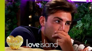 FIRST LOOK: The Islanders Face Their Toughest Choice Yet | Love Island 2018