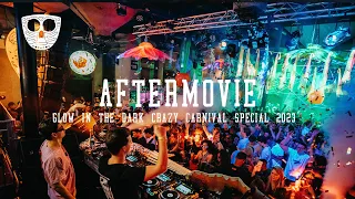 Glow in the Dark Crazy Carnival 2023 - Aftermovie