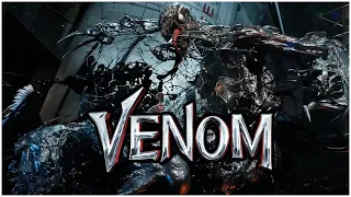 Venom vs Riot || Venom (Español Latino)