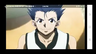 Gon meets Ging ( Final ) Tagalog Version