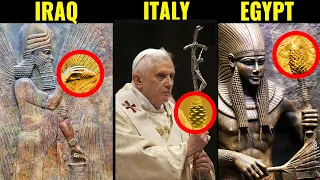 Biggest MYSTERIOUS Historical Coincidences Still Unexplained