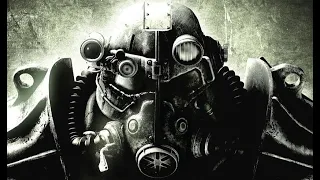 FALLOUT 3 Стрим | Часть 3 | Енот Енотович