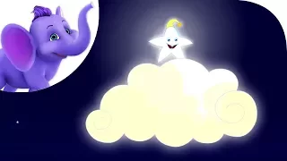 Star Light - Nursery Rhyme with Karaoke