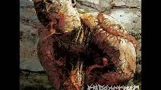 Saprogenic - Death March