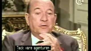 Noel Coward - documentary Part 1