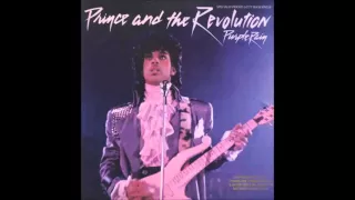 "Prince:Father's Song"