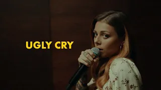 VICTORIA - UGLY CRY - The Next Page Live Session