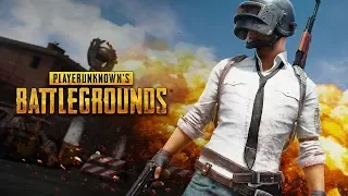 PLAYERUNKNOWN'S BATTLEGROUNDS с подписчиками