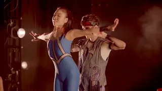 Into the Spotlight | Genesis Dance Project (ballet trailer)