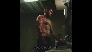 edit hot jon bernthal 🔥💯☠️💀👍