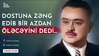 Sevdiyi qadından 15 il ayrı qaldı, başqası ilə evləndi, parkda gördüyü qızı evinə apardı...