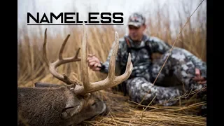 NAMELESS | GIANT DIY PUBLIC LAND WHITETAIL BUCK FILM