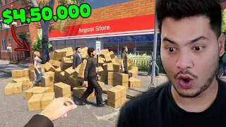 I Made The Best Internet Cafe & Supermarket In Town - Hindi