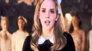Emma Watson - Young and Beautiful