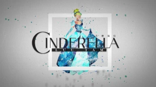 [Vietsub] Cinderella - Lưu Tâm || 辛德瑞拉 - 刘心
